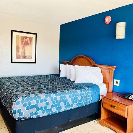 Budget Inn Розуэлл Экстерьер фото