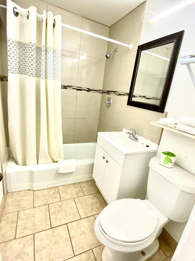 Budget Inn Розуэлл Экстерьер фото